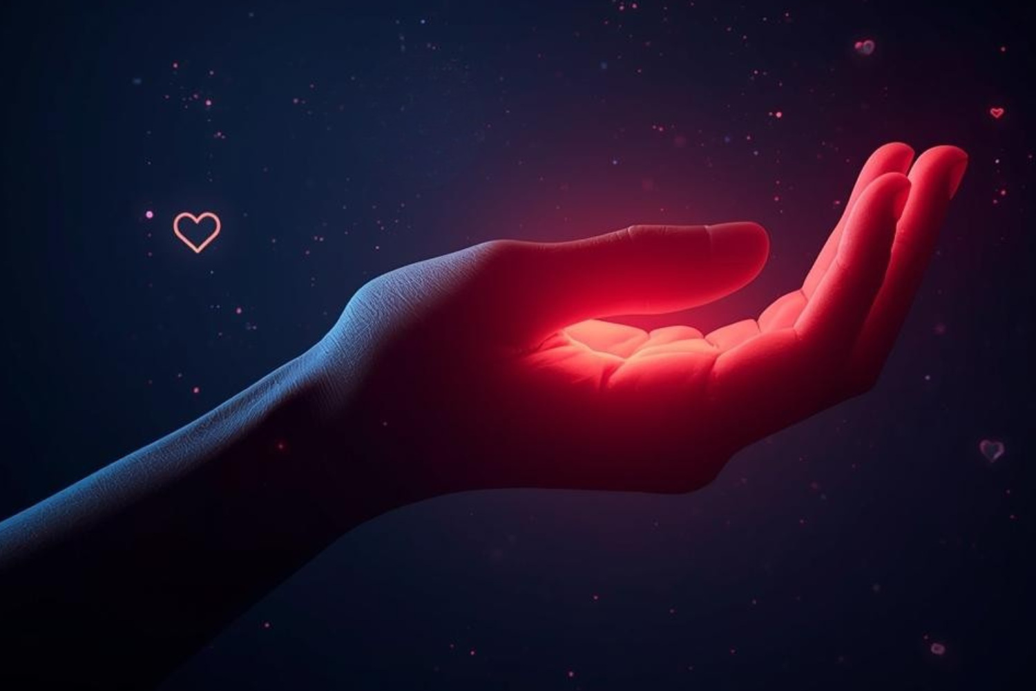 “The Digital Healing Frontier: How Technology Is Expanding Access to Trauma Support”