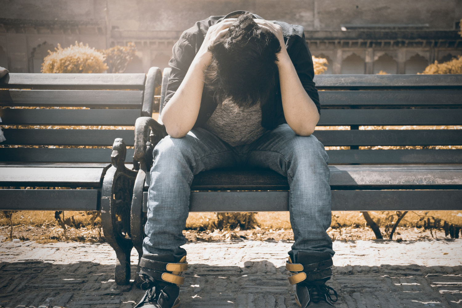 The Emotional Cost of Being “Too Nice”