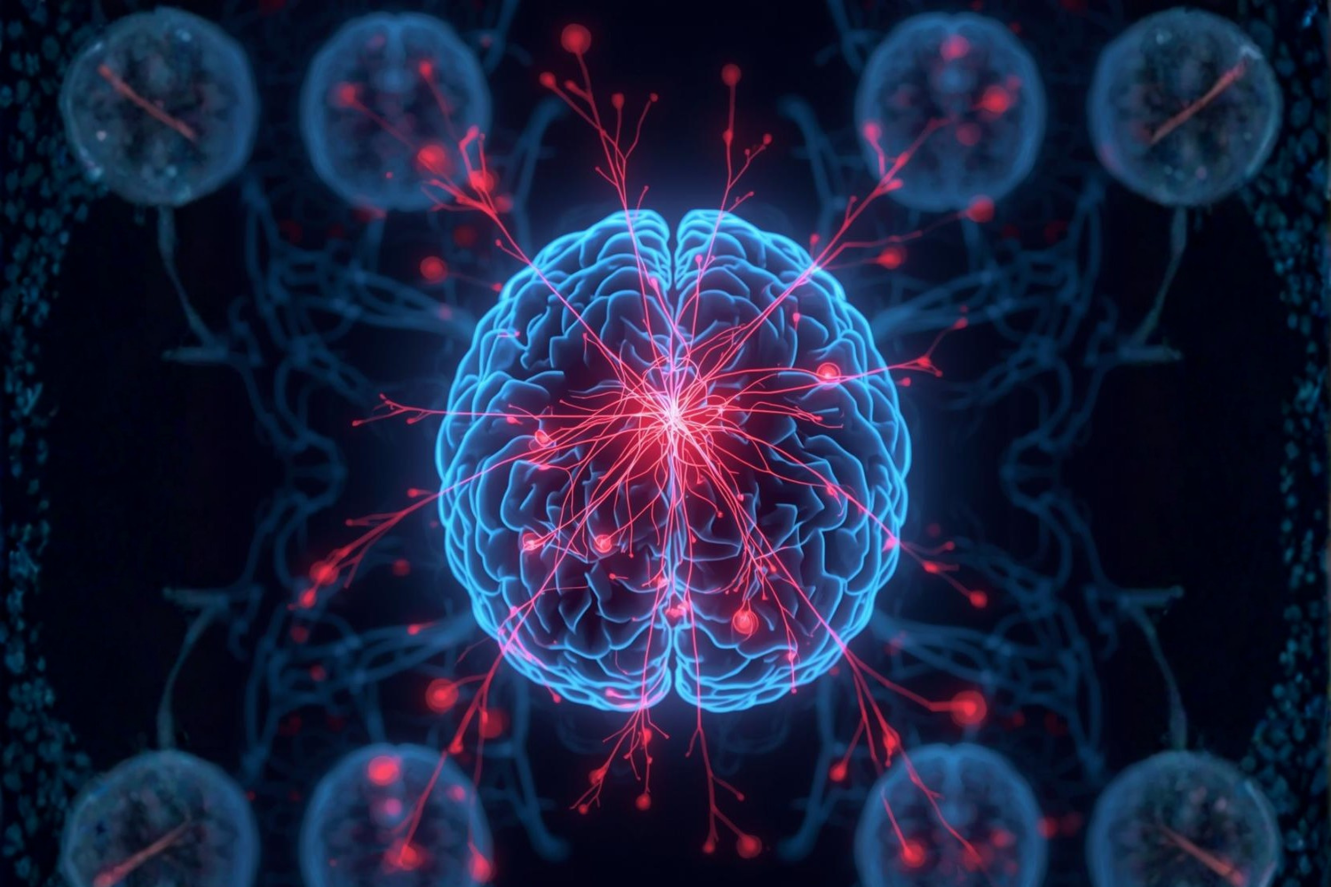 “Rewiring the Nervous System: A 2025 Guide to Neuroplasticity in Trauma Healing”