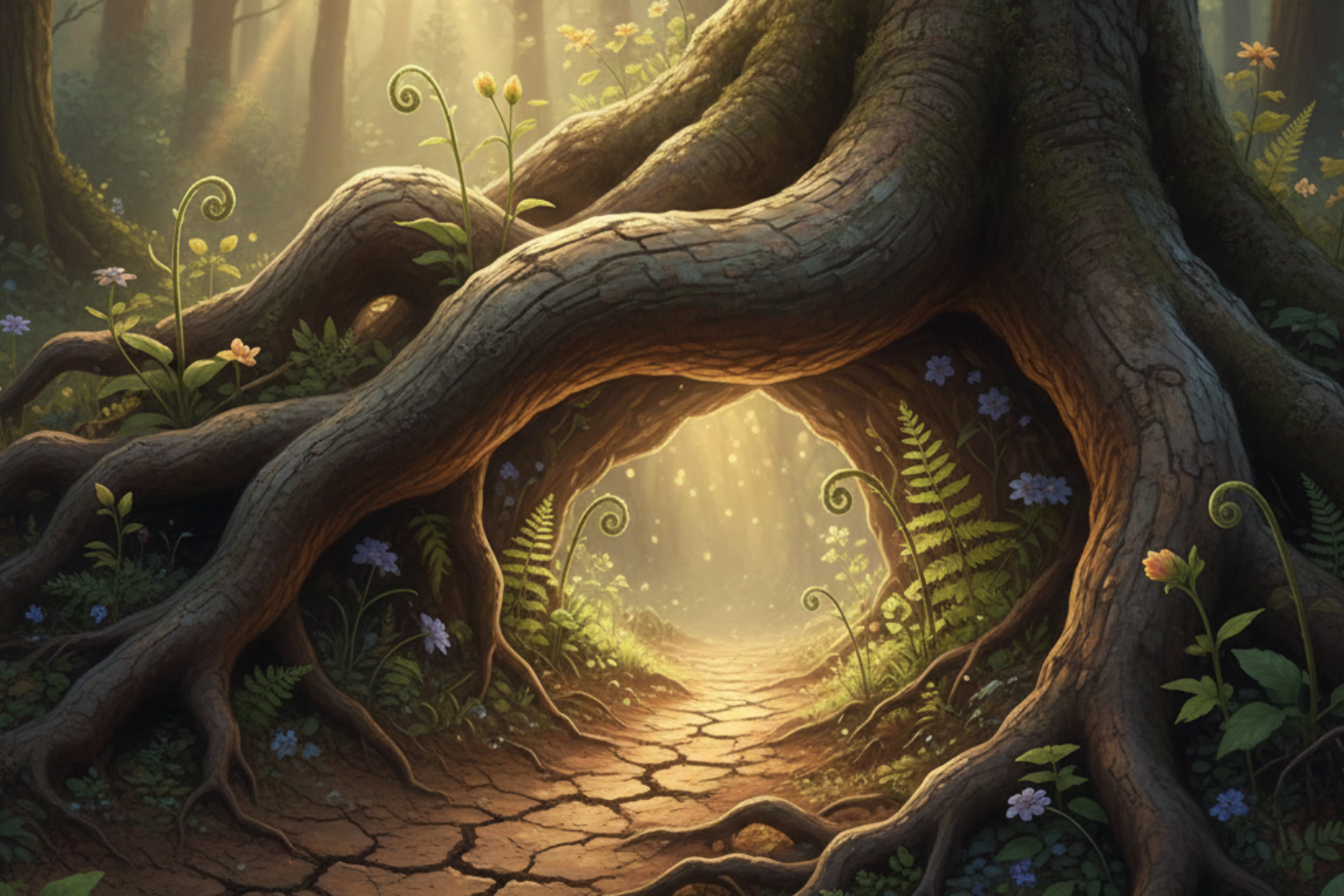 Trauma Is Not the Story: Understanding What Lives Beneath the Pain