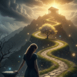 Grief, Loss, and the Path to Meaning: When Pain Becomes a Teacher